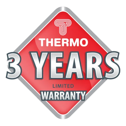Терморегулятор Thermoreg TI-970 White