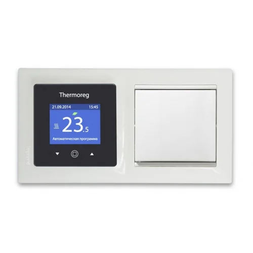 Терморегулятор Thermoreg TI-970