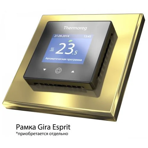 Терморегулятор Thermoreg TI-970