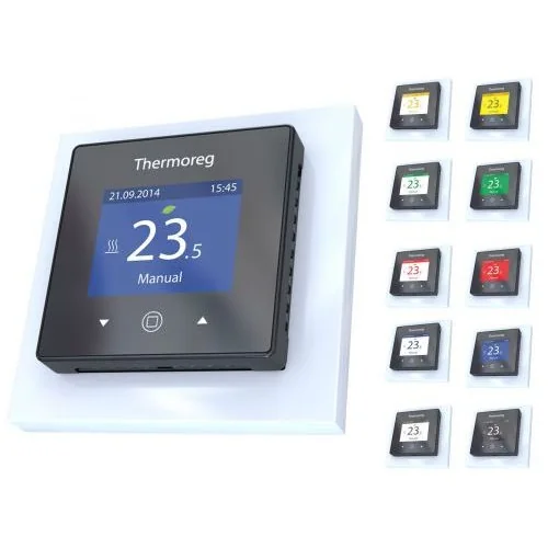 Терморегулятор Thermoreg TI-970