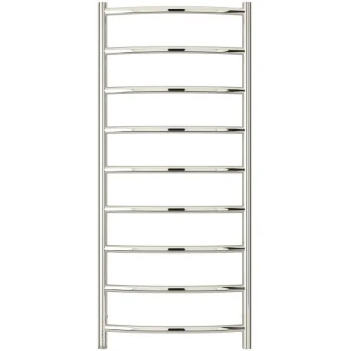 Полотенцесушитель электрический Галант 4.0 1200х500 МЭМ левый