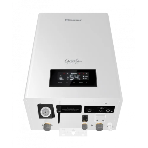 настенный котел THERMEX Grizzly 5-12 Wi-Fi