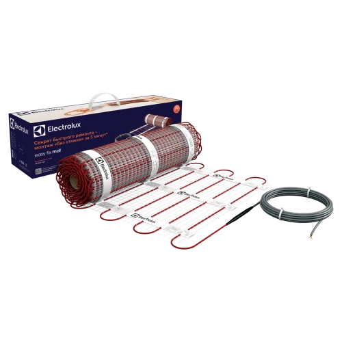 МАТ НАГРЕВАТЕЛЬНЫЙ ELECTROLUX EEFM 2-150-8