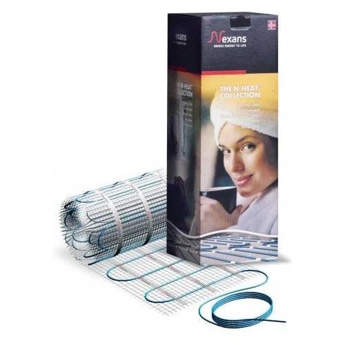 Термомат MILLIMAT/150 3м2 450Вт Nexans