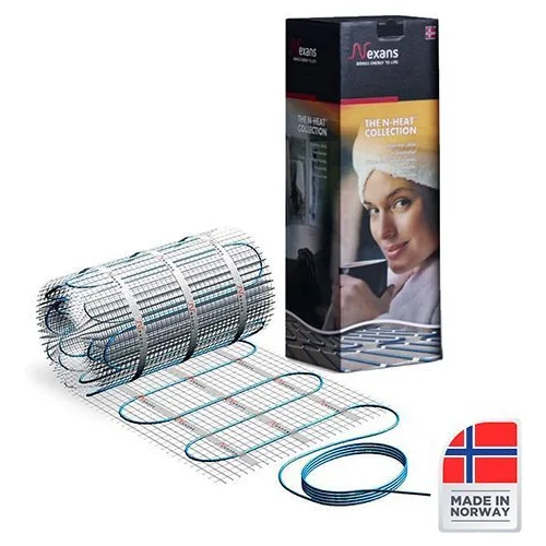 Термомат MILLIMAT/150 3м2 450Вт Nexans