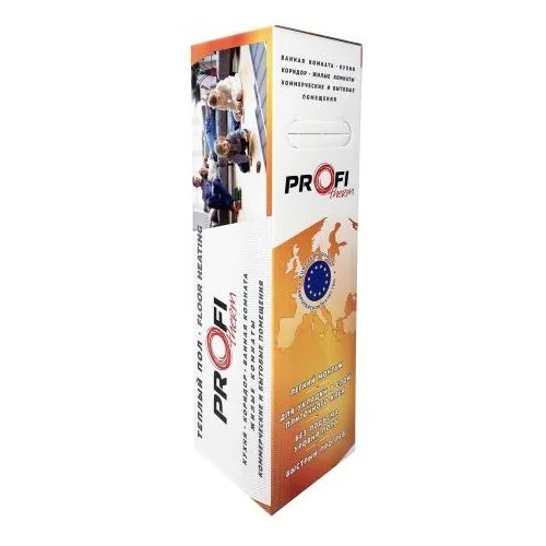 Термомат Profi Therm 425W 3.0м²