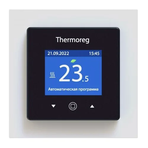 Терморегулятор Thermoreg TI-970