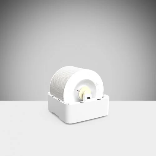 Мойка воздуха Boneco W200 увлажнение+очистка+3D губка+арома+ISS