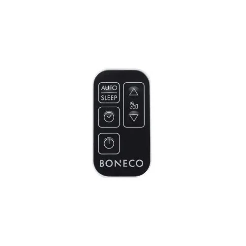 Очиститель воздуха Boneco P500 Allergy фильтр + ароматизация+ многоступенчатая система очистки, сенсорное управление, индикация качества воздуха, таймер, автозатемнение экрана, пульт ДУ