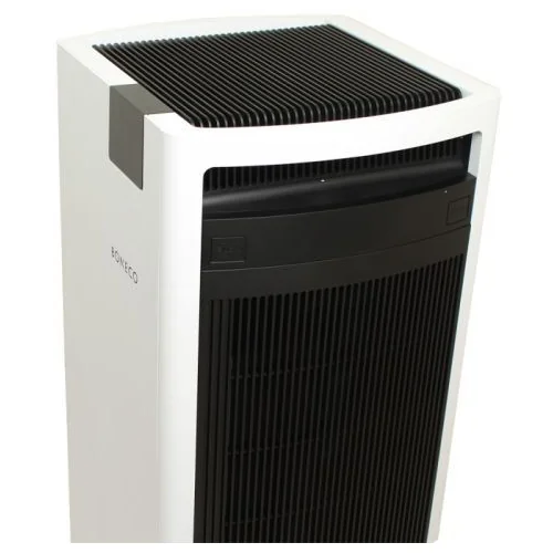 Очиститель воздуха Boneco P710 Allergy фильтр + ароматизация+многоступенчатая система очистки, сенсорное управление, автоматический и детский режимы, индикация качества воздуха, таймер, автозатемнение экрана