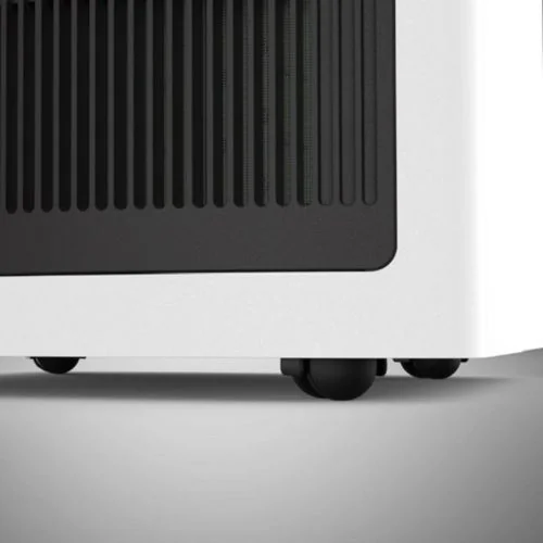 Очиститель воздуха Boneco P710 Allergy фильтр + ароматизация+многоступенчатая система очистки, сенсорное управление, автоматический и детский режимы, индикация качества воздуха, таймер, автозатемнение экрана