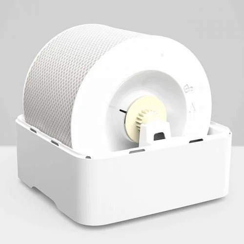 Очистительный комплекс Boneco H400 Pollen + ароматизация + увлажнение + удаленное управление Bluetooth 4.0 + 12 литров воды