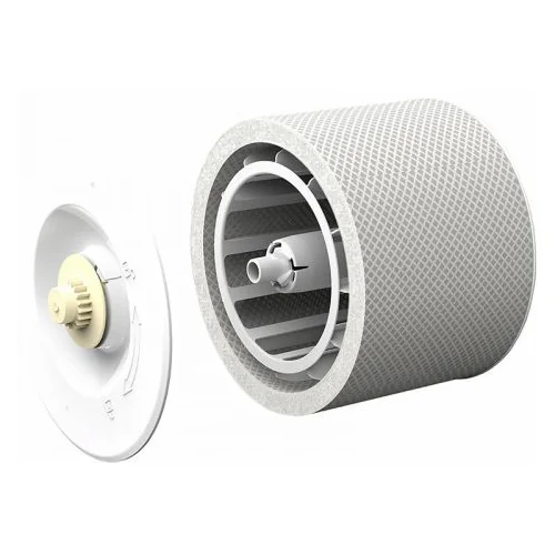 Очистительный комплекс Boneco H400 Pollen + ароматизация + увлажнение + удаленное управление Bluetooth 4.0 + 12 литров воды