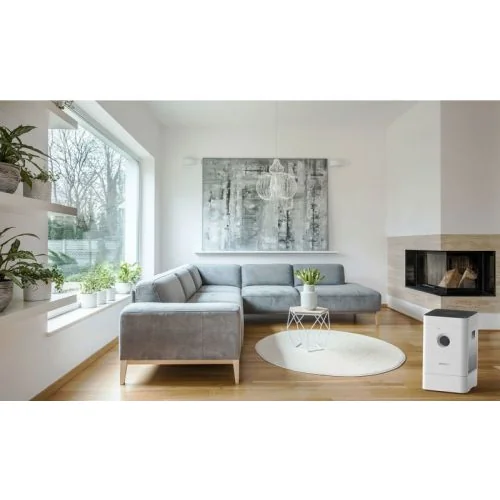 Очистительный комплекс Boneco H300 Pollen + ароматизация + увлажнение + удаленное управление Bluetooth 4.0