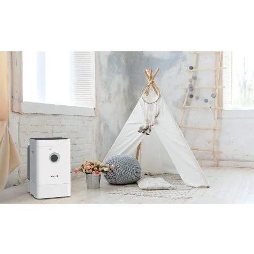 Очистительный комплекс Boneco H300 Pollen + ароматизация + увлажнение + удаленное управление Bluetooth 4.0