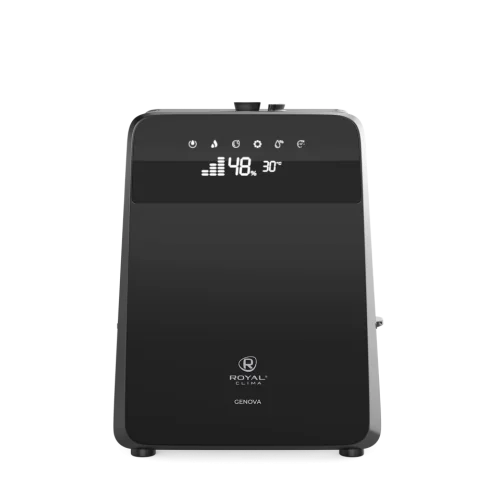 Бытовой увлажнитель серии GENOVA RUH-G450/5.5E-BL
