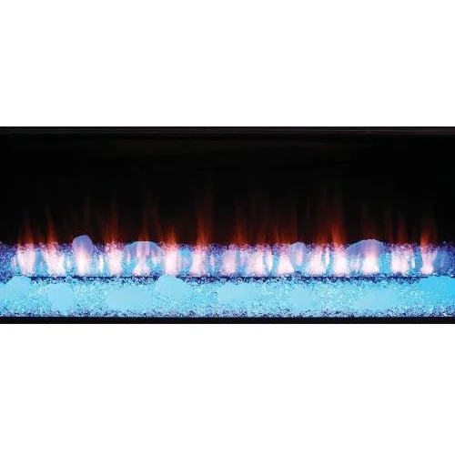 New Forest 1200 with Signature logs