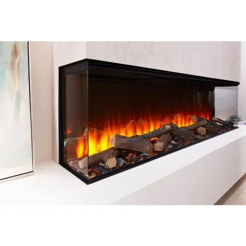 New Forest 1200 with Signature logs
