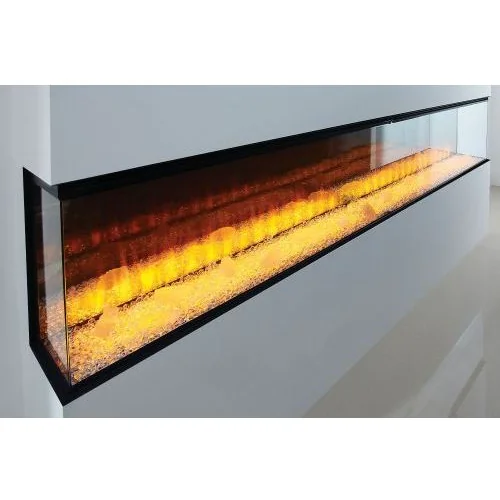 New Forest 2400 with Signature logs