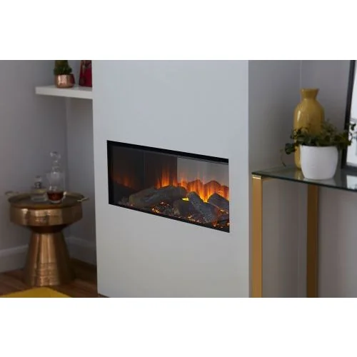 New Forest 870 with Signature logs