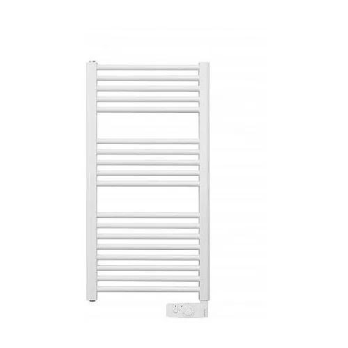 Электрический полотенцесушитель-лесенка Atlantic 2012 Wide White 500W (850355)
