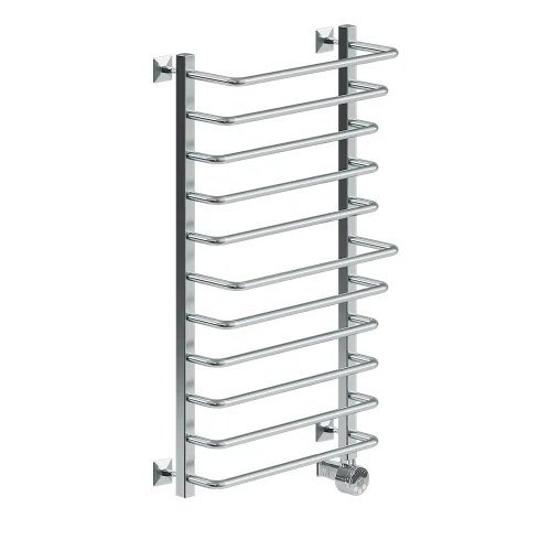 Полотенцесушитель электрический НИКА MODERN ЛМ-1 100/60