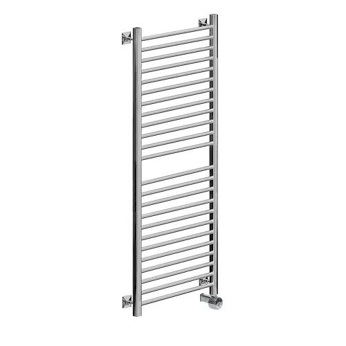 Полотенцесушитель электрический НИКА MODERN ЛМ-2 100/60