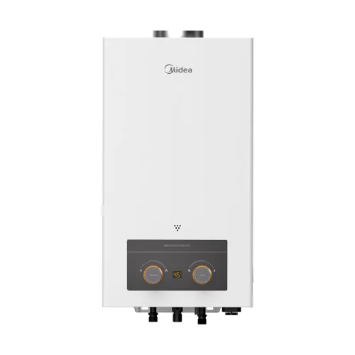 Водонагреватель газовый проточный Midea MGIWH-10-OC FLY