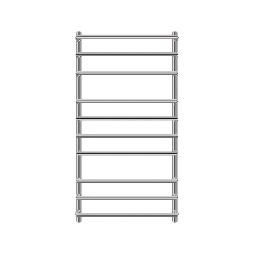 Полотенцесушитель водяной Primoclima Step Water Inox 100*50 3_4_3