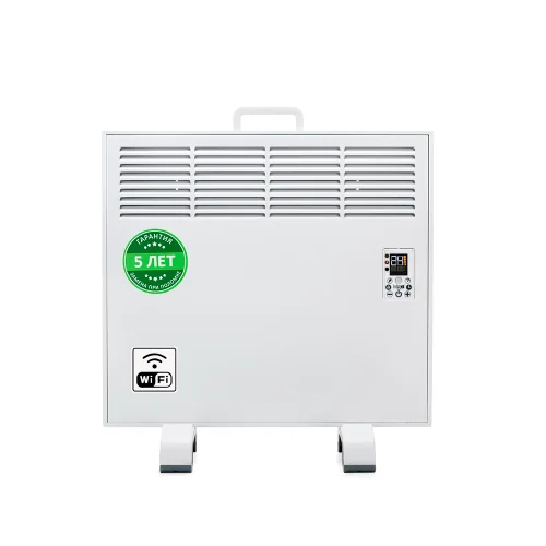 Электрический конвектор iVigo EPK4550P05 WI-FI