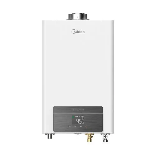 Водонагреватель газовый проточный Midea MGIWH-10-CC SEINE
