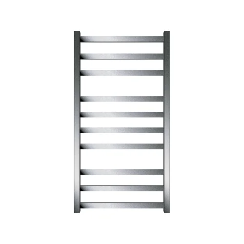 Полотенцесушитель водяной Primoclima Nox 30 Water Graphite 100*50 3_4_3