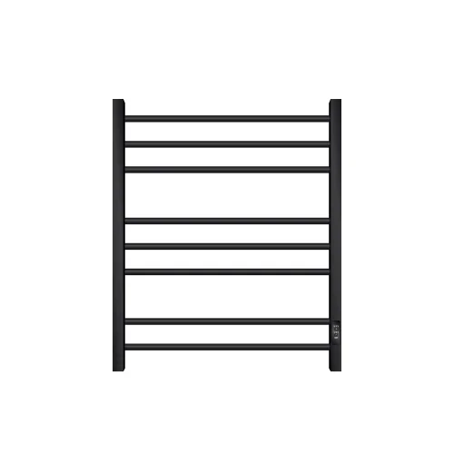 Полотенцесушитель электрический Primoclima Terra E Black 60*50 3.3.2