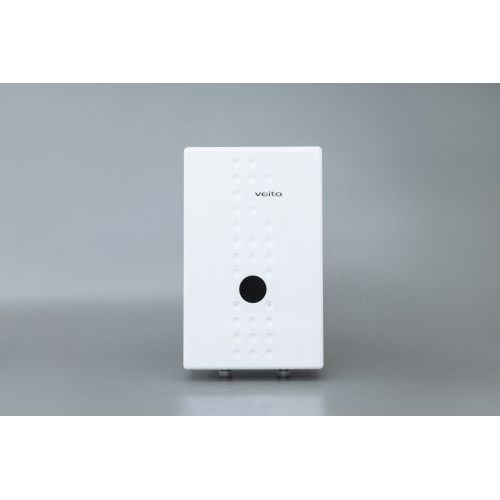 Водонагреватель VEITO Flow E7, проточный, напорный (7,5 кВт), 220В / 1ф)