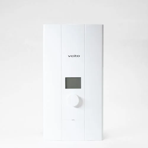Водонагреватель VEITO BLUE S 21, проточный, напорный (21 кВт / 380В / 3ф.)