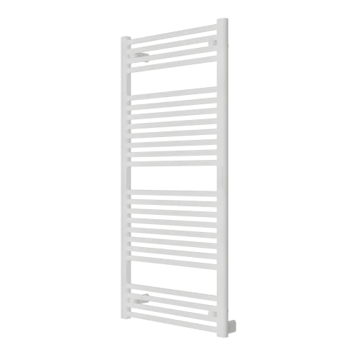 Полотенцесушитель RIFAR D-LINE 1200х600 электрический белый