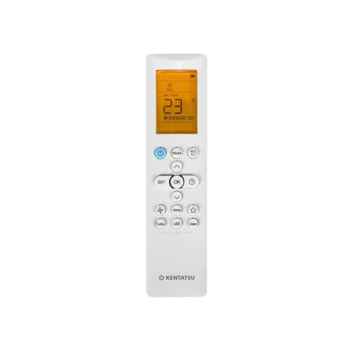 Бытовой кондиционер KSGI35HFRN1/KSRI35HFRN1/-40