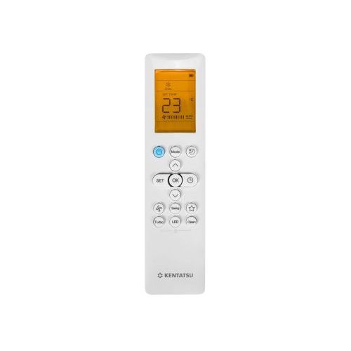 Бытовой кондиционер KSGA35HFRN1/KSRA35HFRN1/-40