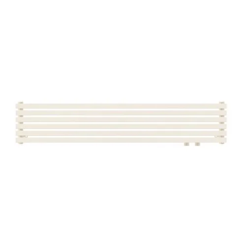 Радиатор КЗТО QUADRUM 30 Н 1 -1750-6 R RAL1T104S9016 (белый муар)