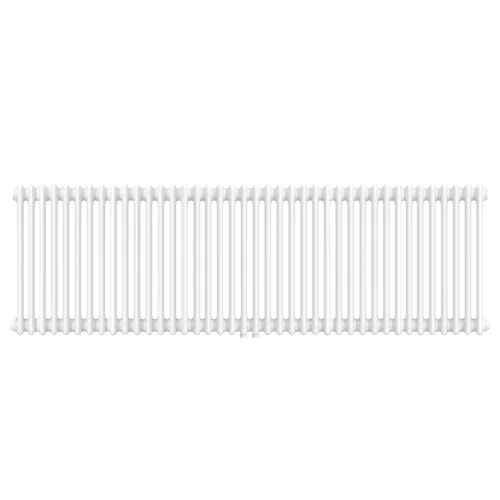 Радиатор КЗТО Batarìa 2-500-40 U RAL 9016
