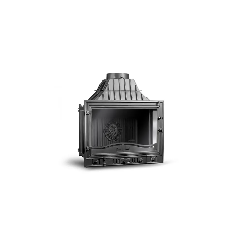 KAWMET W3LB-левое (2 стекла) 16,7 кВт