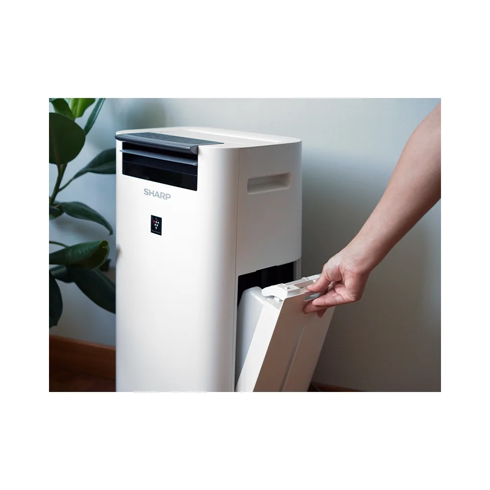 Климатический комплекс KCG41RW
