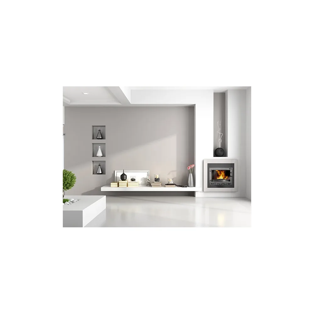 KAWMET W3 16,7 кВт