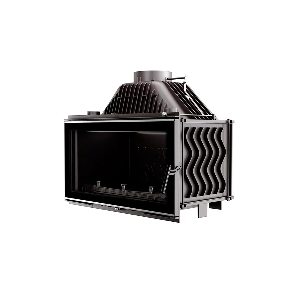 KAWMET W16 14,7кВт