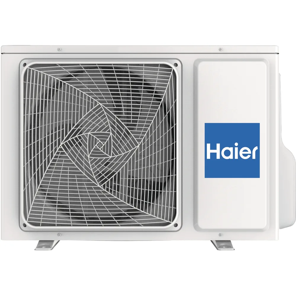 Неинверторный кондиционер Haier Flexis On-Off HSU-18HFF103/R3-W / HSU-18HUF103/R3