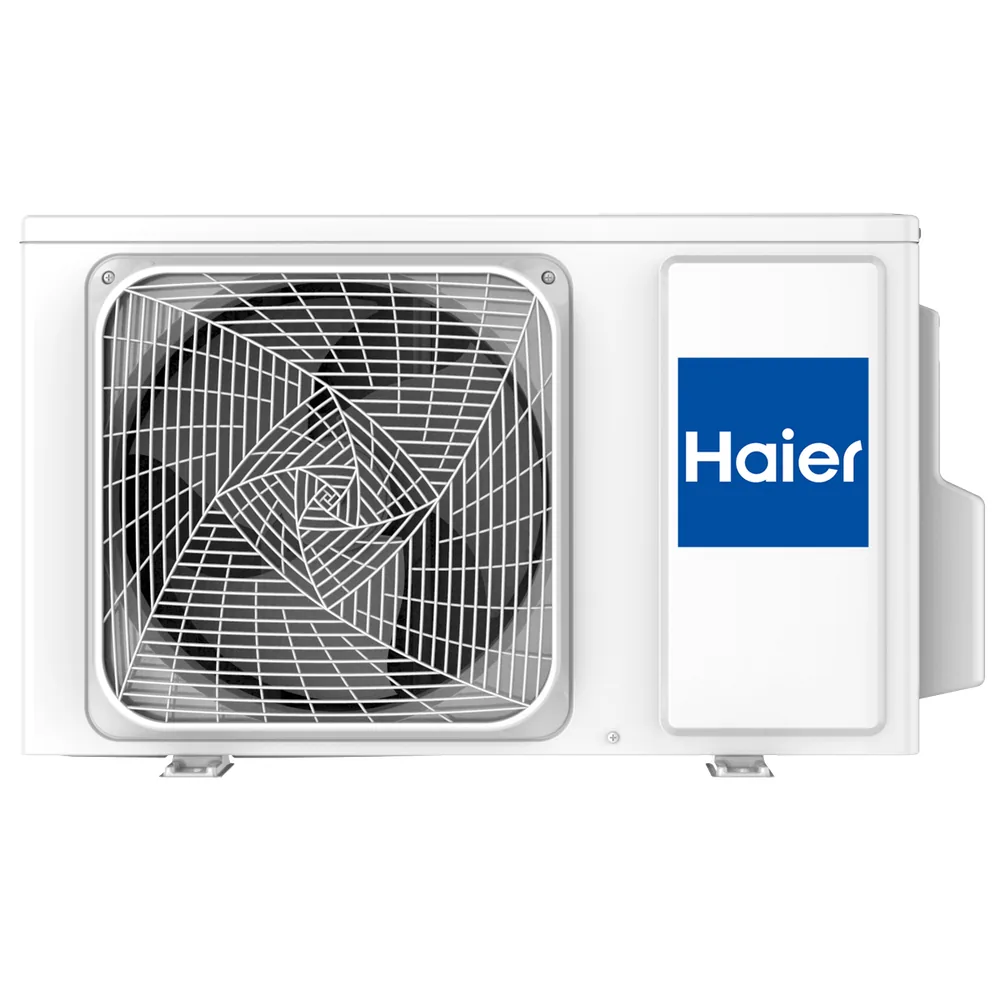 Высокоэффективная сплит-система Haier Stellar HP -20С AS25SHP2HRA-S / 1U25SHP2FRA