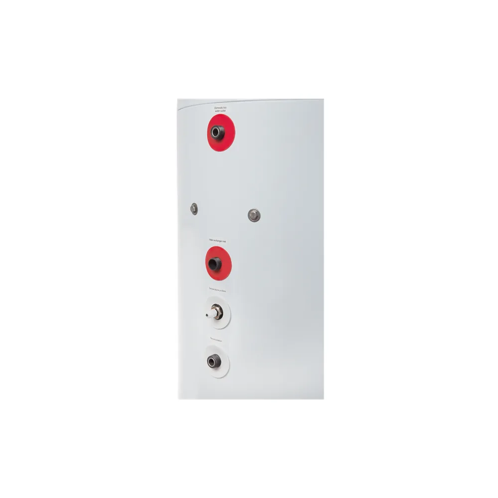 THERMEX ER 120 V (combi)