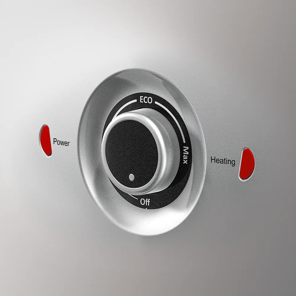THERMEX H 10 O (pro)
