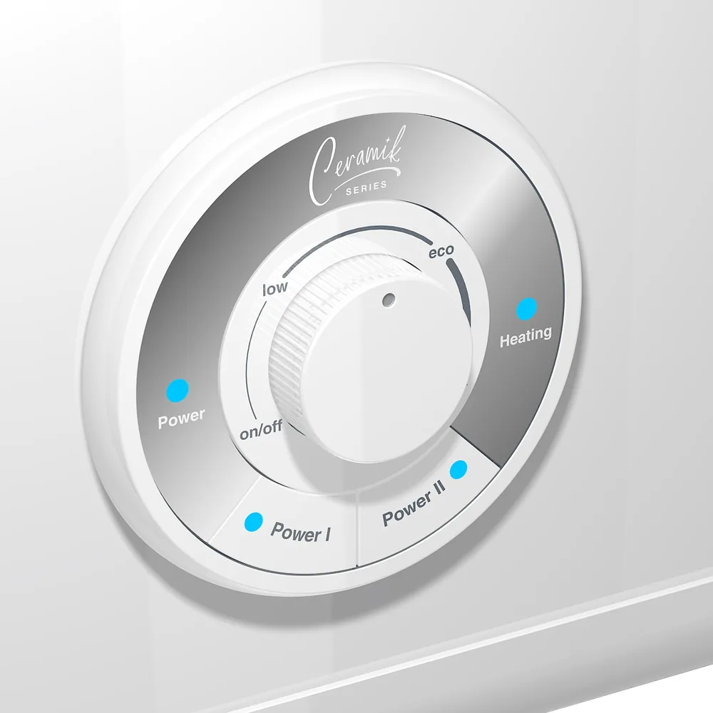 THERMEX Ceramik 50 V