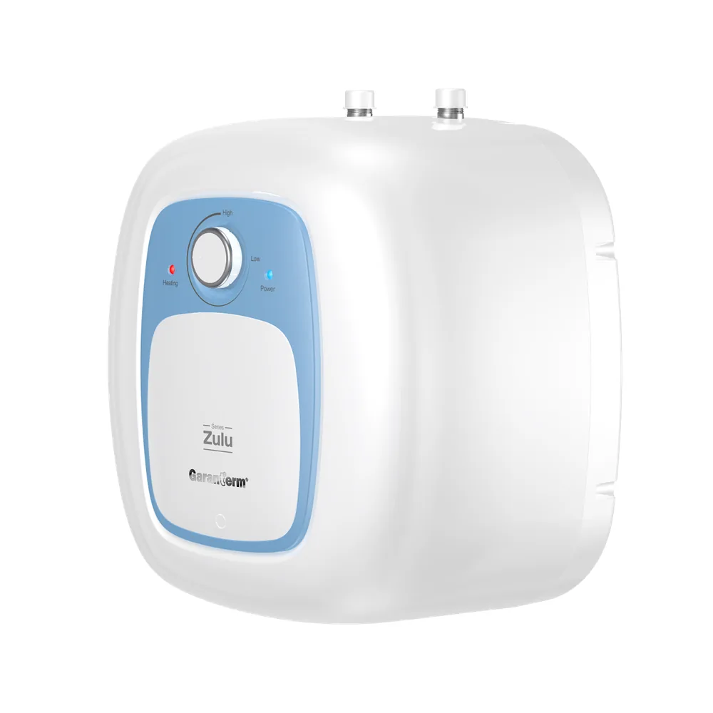 Garanterm Zulu 10 U